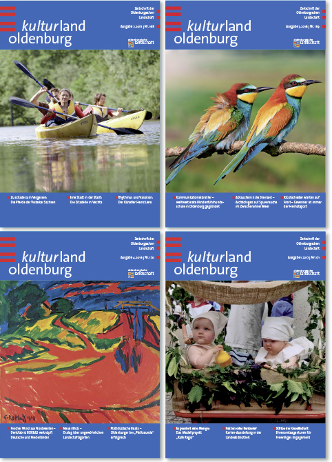 Kulturland Oldenburg